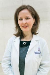 Magdalena E. Sobieszczyk